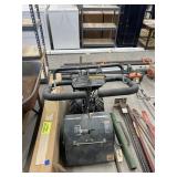 Craftsman 5hp Rear Tine Garden Tiller