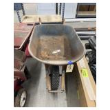 Wheel Barrow