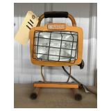 Utilitech Elec Shop Light