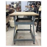 Small Table 18"L x 20"W x 28"H