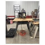 Sears/Craftsman 10" Radial Saw