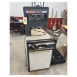 Sears/Craftsman 12" Electronic Band Saw
