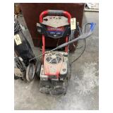 Troy Bilt 2700 Max PSI 2.3 Max GPM Washer