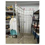 Aluminum Ramp - 6-1/2ft