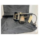 Remington Elec Pole Chain Saw