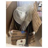 Hand Tool - Painting Knives & More