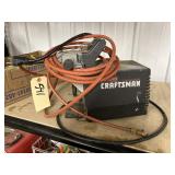 Sears Craftsman Elec Air Compressor