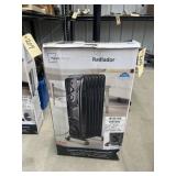 Radiator Heater in box