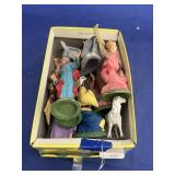 Nativity Set