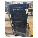 Gun Safe w/Key 21"L x 18"W x 55"H
