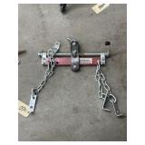 1500lb Engine Leveler