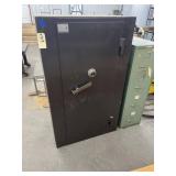 Sportsman Steel Safe - with Combination