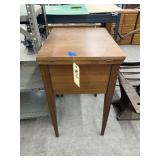 Sewing Machine Cabinet - no machine