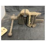 2" Vise