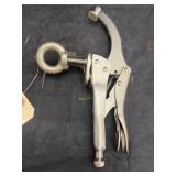 Specialty Vise Grip