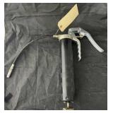 Manual Grease Gun