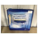 Professional Air Conditioner Service Bag