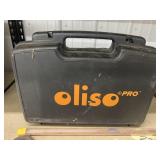 Vacuum Sealer in Case