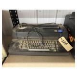 IBM Elec Typewriter
