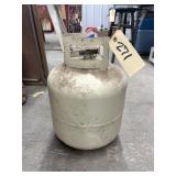 Propane Tank