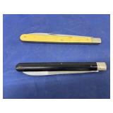 2 - Melon Knives - German & Japan