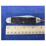 Western USA Scout Knife