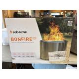 Solo Stove Bonfire