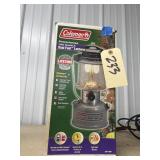 Coleman 2-Mantle Lanterns in box