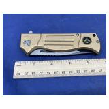 US Navy Tactical Knife
