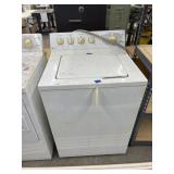 GE Washer
