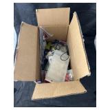 Elec Tester - Cotter Pins & More