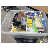 Bow & Arrow Vanes & Accessories