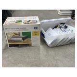 Operating Manuals & User Guides