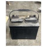 Battery B24M-6P  135RC