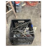 Filter - Antenna - Propane Connector & More