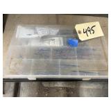 Flambeau Box Organizer w/Sprinkler Repair Parts