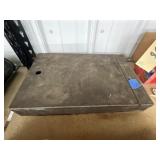 Dowel Pin Reamers in Wooden Case