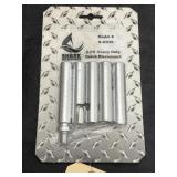 5 Heavy Duty Quick Disconnect