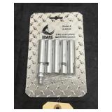 5 Heavy Duty Quick Disconnect