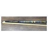 Minnesota Fats Light Up Pool Cue - NEW