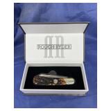 Rough Rider Pocket Knife in box