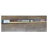 Minnesota Fats Light Up Pool Cue - NEW