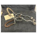 Bridle Part