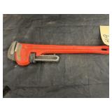 18" Pipe Wrench