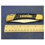 Waki-tan Lock Back Knife