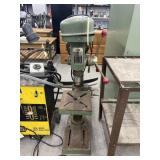 WT Drill Press