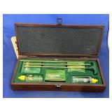 Remington Gun Cleaning Kit