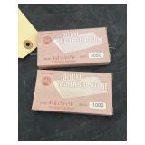 Deluxe Water Slip Stone