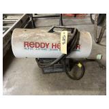 Reddy Heater LP Gas 35k BTU