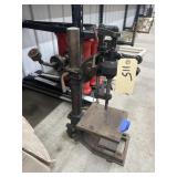 Manual Drill Press